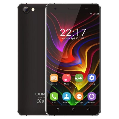 Oukitel C5 1