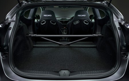 Toyota Grmn Yaris 14