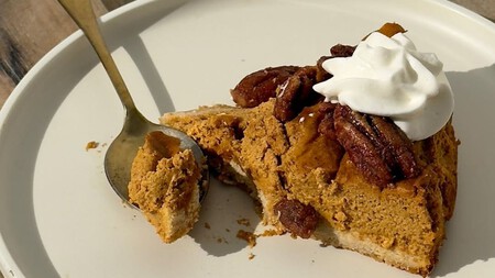 Conoce la nueva barra de postres saludables sin gluten ni azúcar: se encuentra en esta casona de Polanco