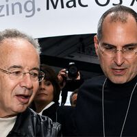 Quién fue Andrew Grove, el CEO de Intel que imitaba la forma de vestir de Steve Jobs