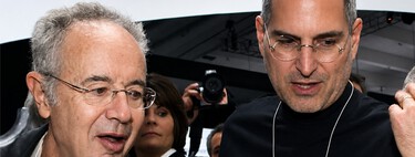 Quién fue Andrew Grove, el CEO de Intel que imitaba la forma de vestir de Steve Jobs