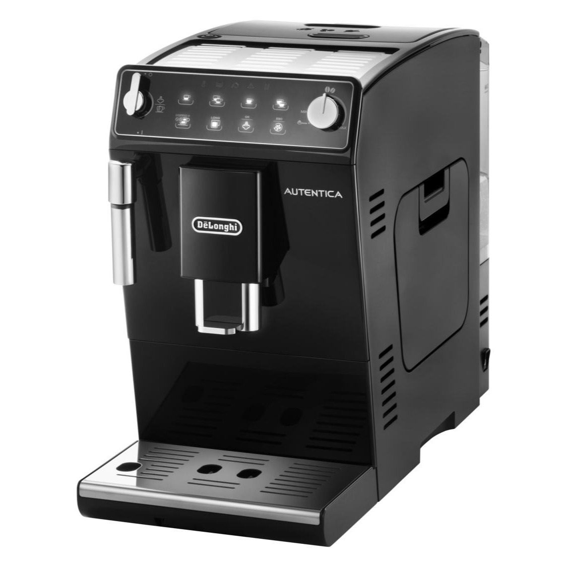 Delonghi Cafetera auténtica 1450 W 