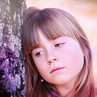 Mi hijo es muy inseguro: ¿a qué se debe y cómo puedo ayudarle?