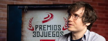 "Había aceptado que nunca iba a terminar Animal Well". Entrevistamos a Billy Basso ganador del Juego Revelación en los Premios 3DJuegos