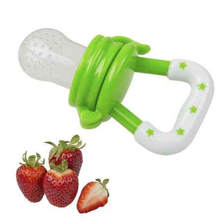 Chupete para verduras rebajado en Amazon, ahora por sólo 0,01 euros