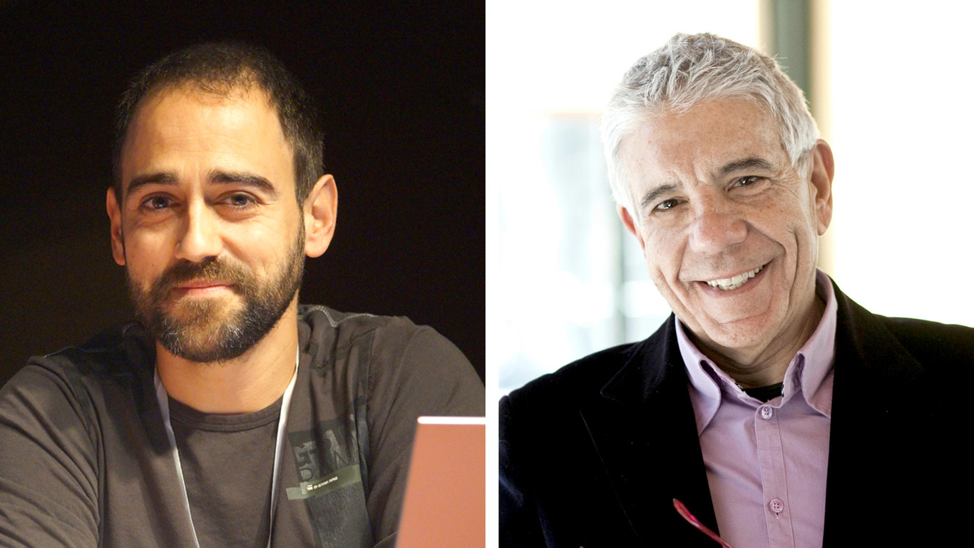 El día que (por fin) pude debatir con Estivill sobre su método de dejar llorar para que los bebés duerman solos