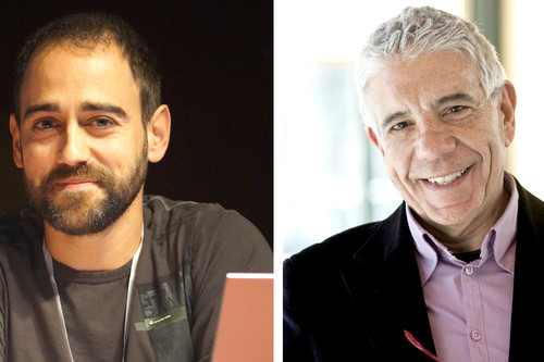 El día que (por fin) pude debatir con Estivill sobre su método de dejar llorar para que los bebés duerman solos