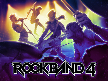 Análisis de Rock Band 4: la saga llega en plena forma a la actual generación de consolas