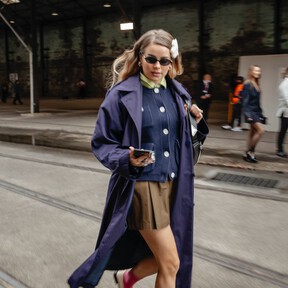 Ni bailarinas, ni mocasines: estas zapatillas de Ralph Lauren son tan elegantes que querremos llevarlas 24/7 