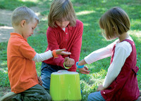 Swinxs: consola para juegos tradicionales 