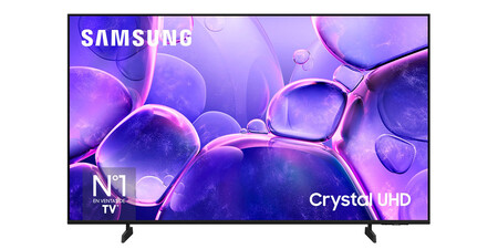 Samsung Tu55u8005f 2