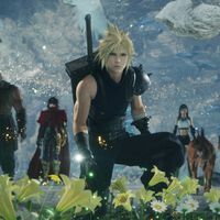 Final Fantasy VII Revelation mostrará el lado más oscuro de Cloud si se apega al juego original: hay muchas tramas por resolver 