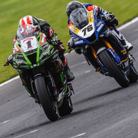 Jonathan Rea pone punto y final a la pretemporada de Superbikes marcando el mejor tiempo en Phillip Island