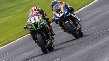 Jonathan Rea pone punto y final a la pretemporada de Superbikes marcando el mejor tiempo en Phillip Island