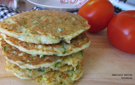Tortitas