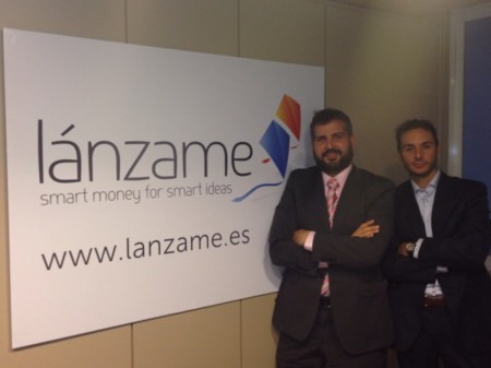 Lánzame, el primer 'pledge fund' español, pretende invertir en seis startups en 2014