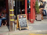 La crisis en la restauración: Ideas para superarla