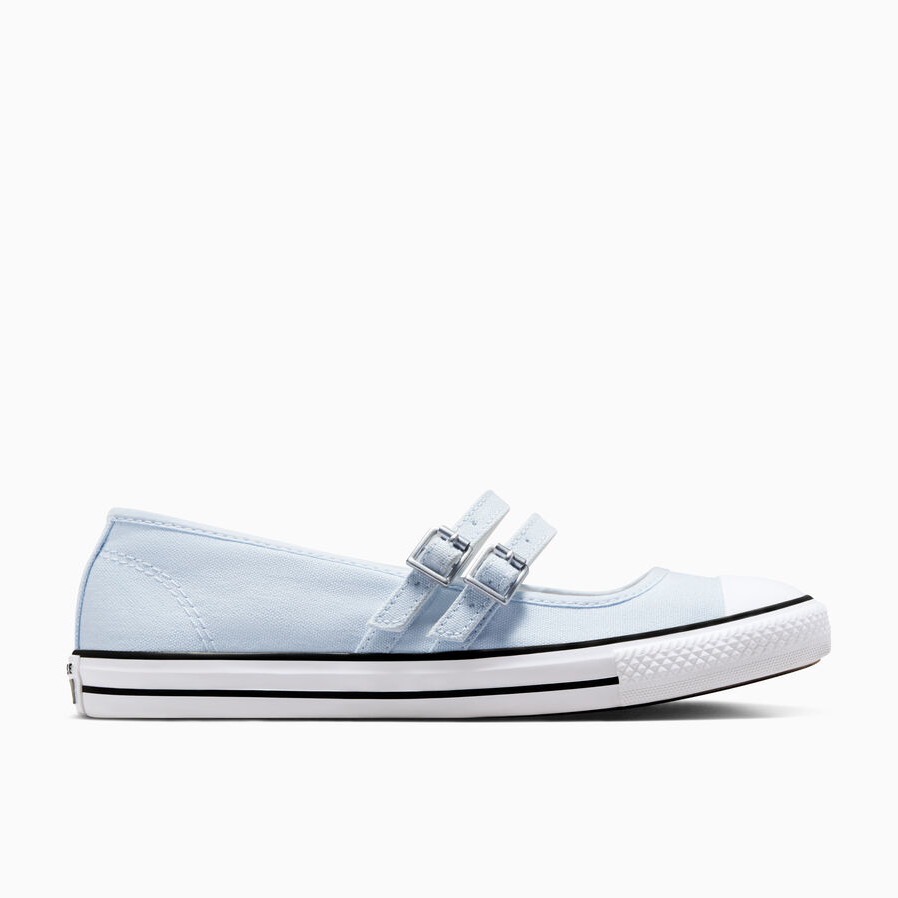 Zapatillas All Star Dainty Mary Jane 