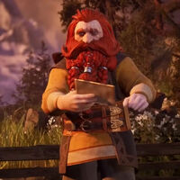 Sólo estaba en PS5 y Epic Games Store, pero el juego de supervivencia del Señor de los Anillos por fin fecha su salto a Xbox y Steam. Return to Moria llega a lo grande 