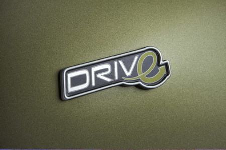 Volvo DRIVe