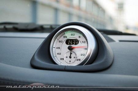 Porsche 911 Turbo Cabrio