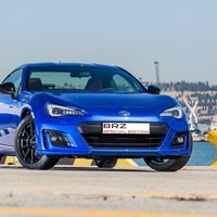 Subaru BRZ Special Edition: la enésima versión del BRZ/GT86 va más equipado por los mismos 32.900 euros
