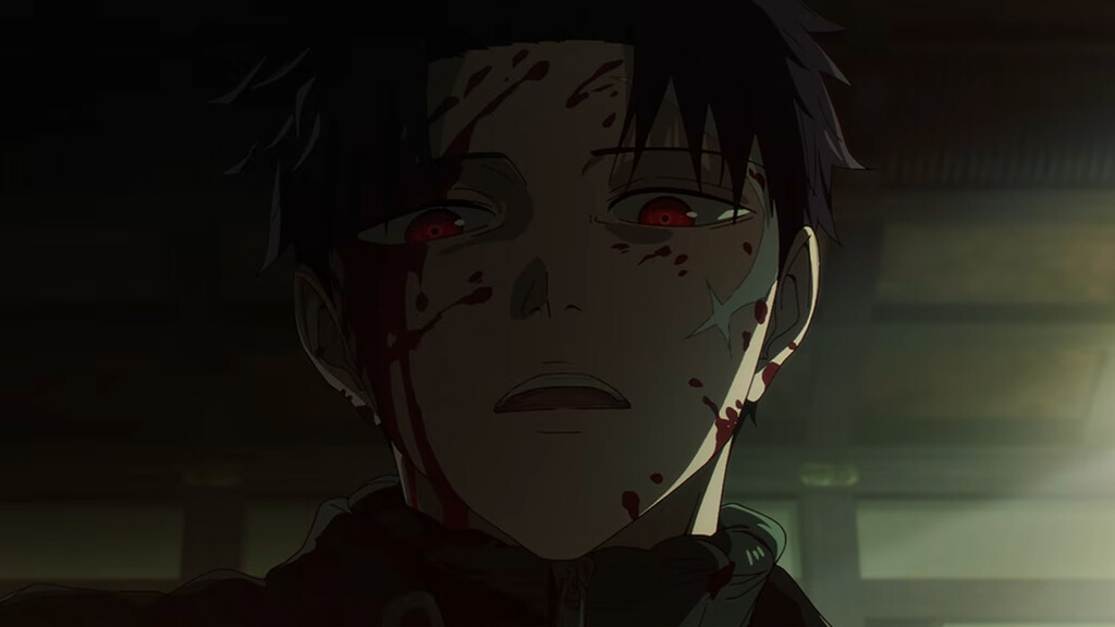 Olvídate de 'Kimetsu no Yaiba'. El rey del anime de la nueva generación ya está aquí y 'Kagurabachi' acaba de desvelar su explosivo primer tráiler