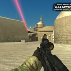 'Call of Duty 4: Galactic Warfare': mod para 'Modern Warfare' basado en ...