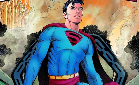 Superman Ano Uno