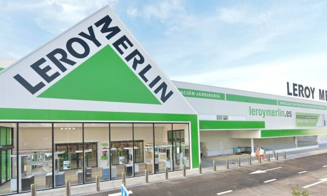 Leroy Merlin
