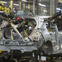 España consigue volver a tener números positivos pese a la caída de ventas de coches