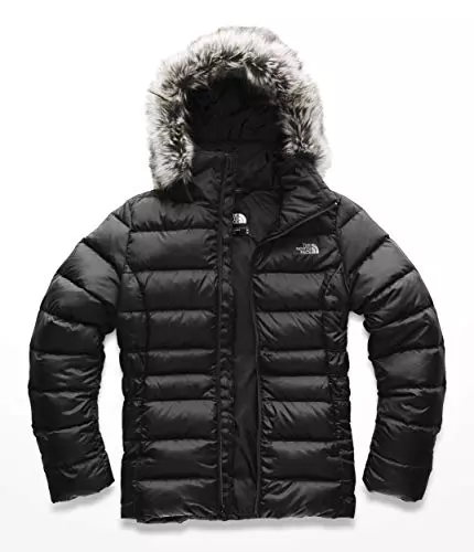 The North Face W Gotham Jkt II - Plumón Aislante 