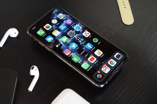 Iphone 11 Pro Max