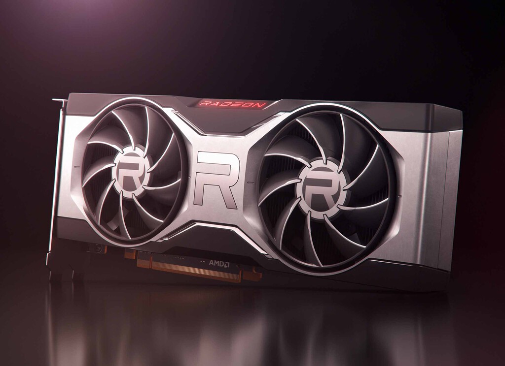 AMD pisa el acelerador a fondo: las tarjetas gráficas Radeon RX 6950 XT, 6750 XT y 6650 XT están listas. Y prometen
