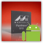 Marvell y el teléfono Android de los 100 dólares