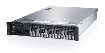 Dell presentó la nueva gama de servidores PowerEdge