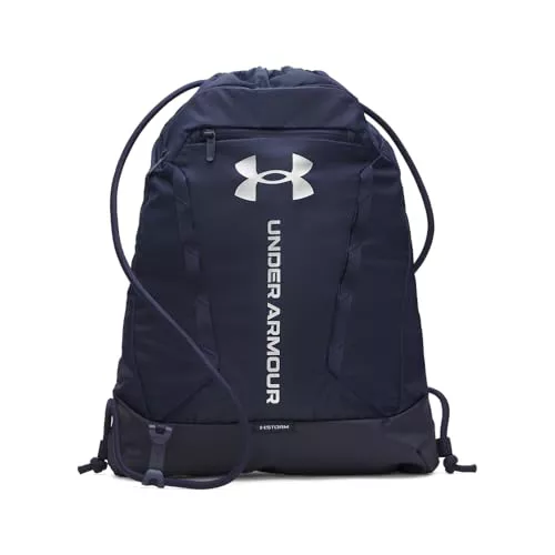Under Armour UA Hustle Sackpack Mochila Unisex