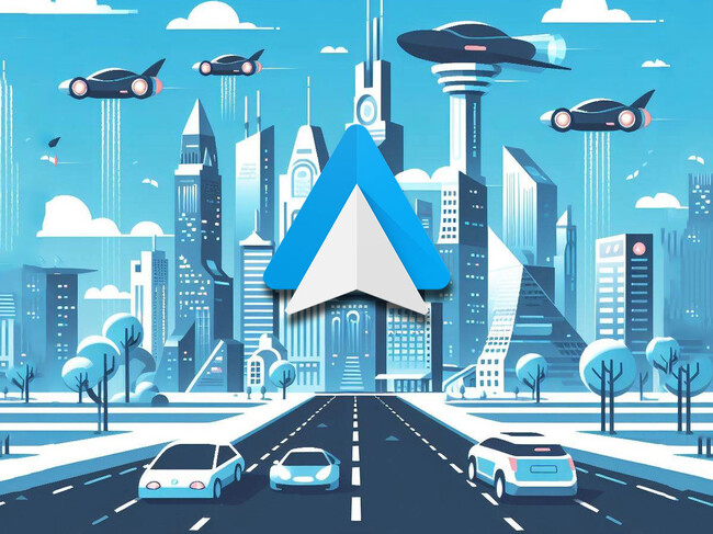 Androidautonovedades