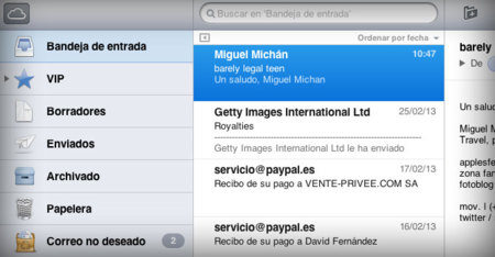 ¿Censura Apple tus correos de iCloud?