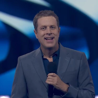 Geoff Keighley