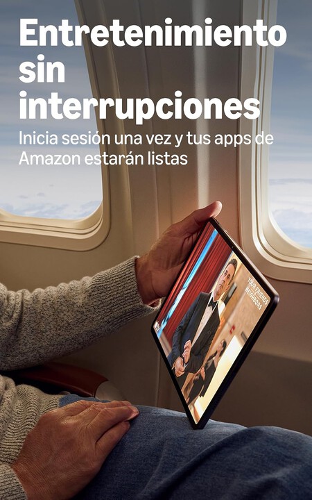 Amazon Alexa Tablet 12