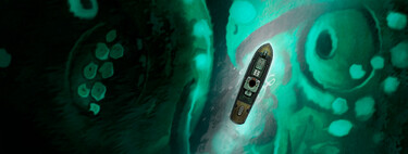 Sunless Sea trata el miedo como nunca antes, me ha puesto al límite como pocos videojuegos, y lo puedes comprar ahora mismo por menos de 5 euros