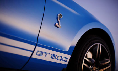 Shelby Mustang: una nueva edición especial está en camino