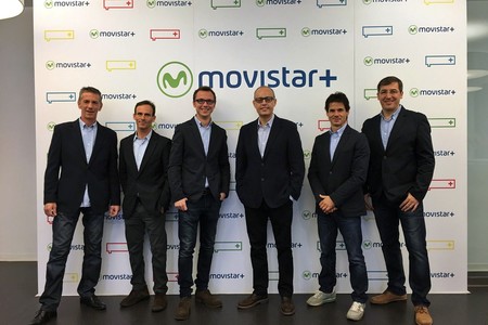 DAZN se lleva a Ernest Riveras y al antiguo equipo de Movistar para las retransmisiones de MotoGP