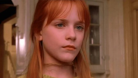Evan Rachel Wood en 'Prácticamente magia'