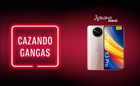 Cazando Gangas: Xiaomi POCO X3 Pro rebajadísimo, Chromecast con Google TV casi regalado y más ofertas