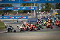 MotoGP Aragón 2014: la <em>vendetta</em> turolense se aproxima