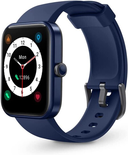 pulsera de actividad