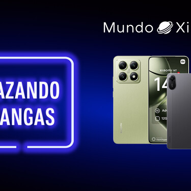 Gangas Xiaomi