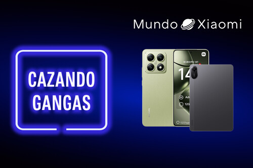 Teléfonos con descuentos escandalosos, smartwatches más baratos que nunca, tablet recién presentadas muy baratas y mucho más: Cazando Gangas 